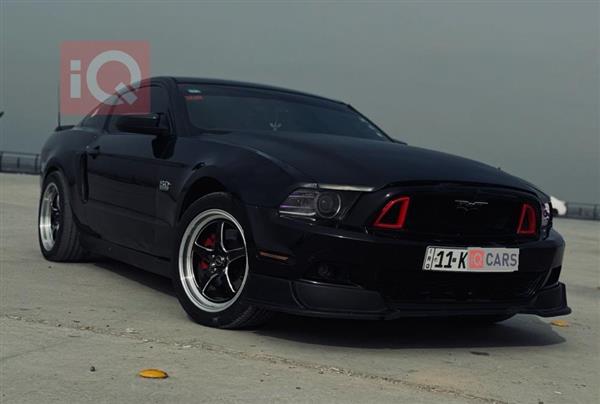 فورد موستانج 2014 للبيع في العراق - بابل